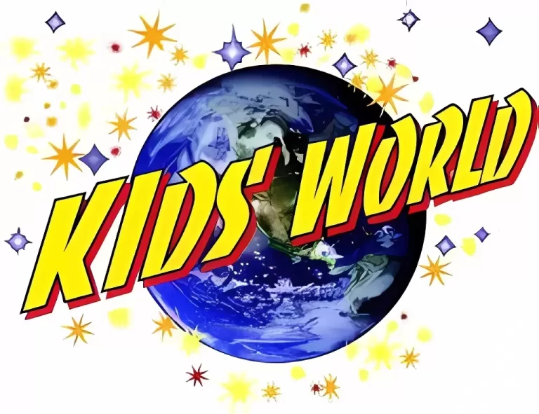 KidsWorld