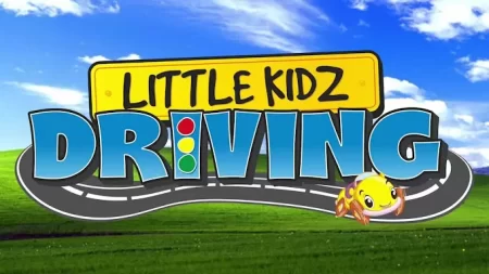 LittleKidzCover