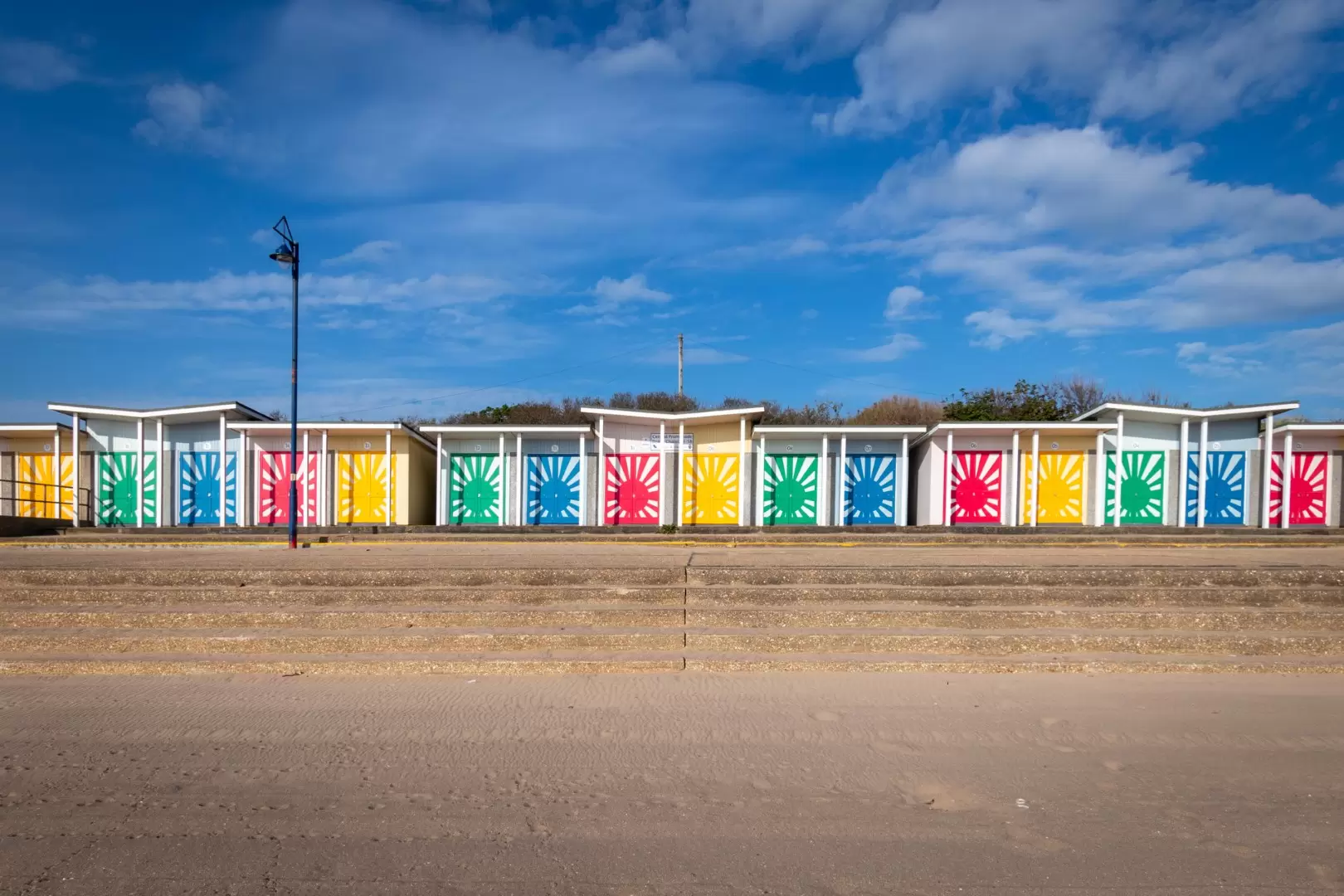 Mablethorpebeachhuts