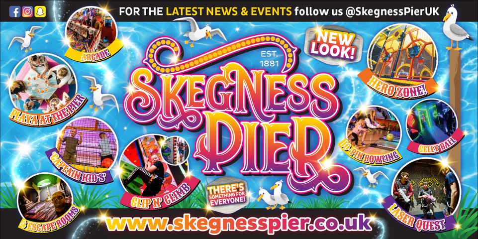 SkegnessPierCover