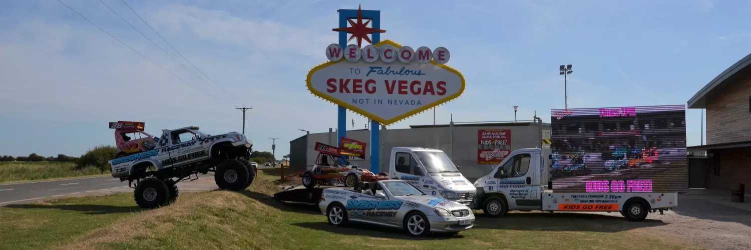 SkegnessRaceway