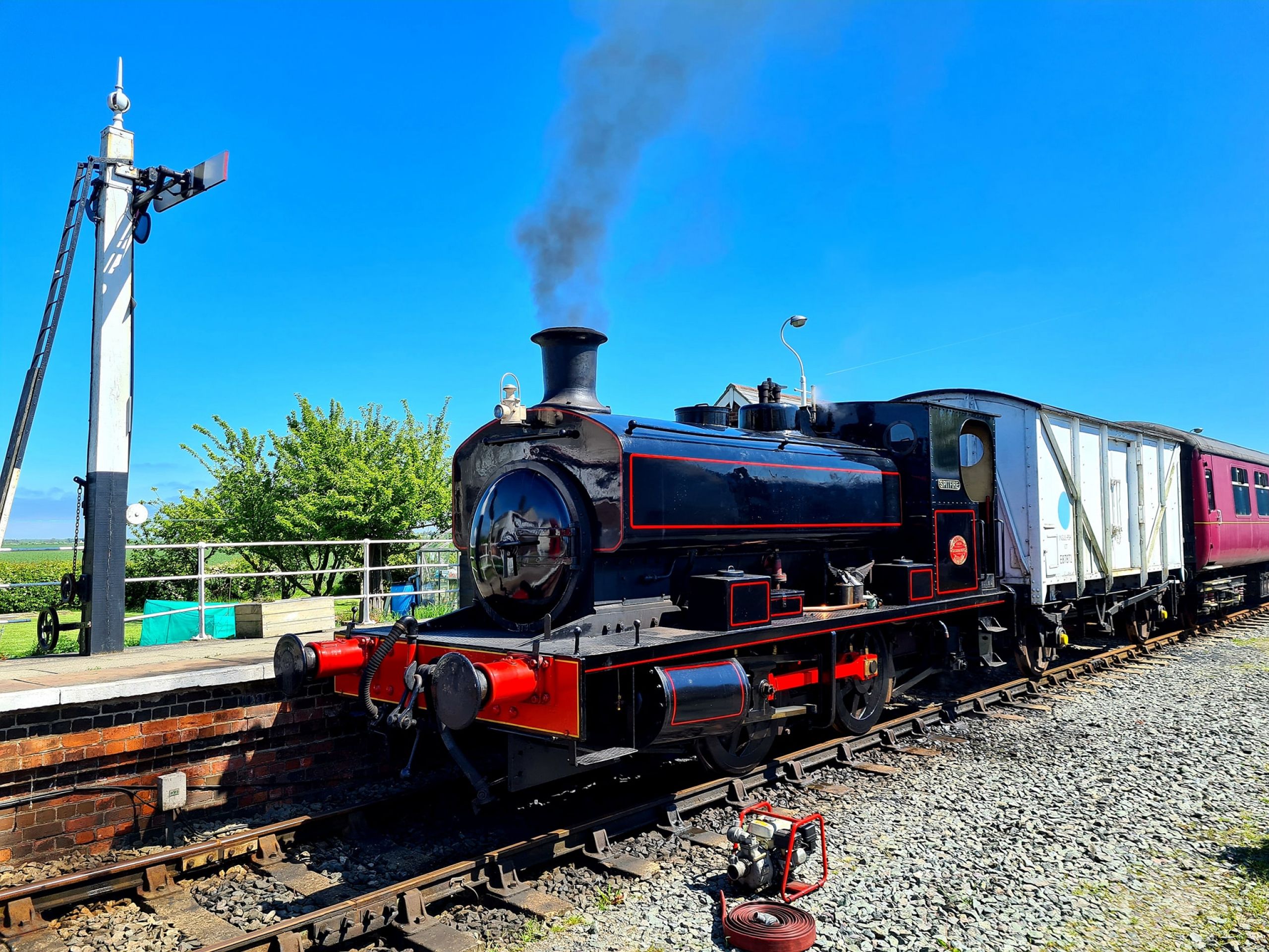 lincolnshireWOldsRailway