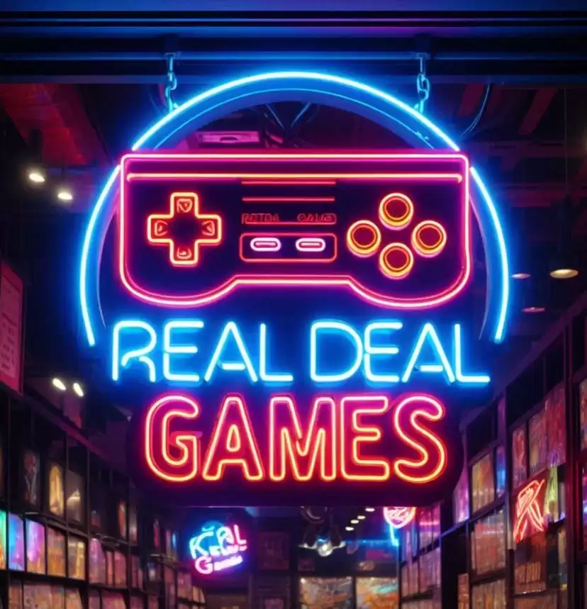realdealgames