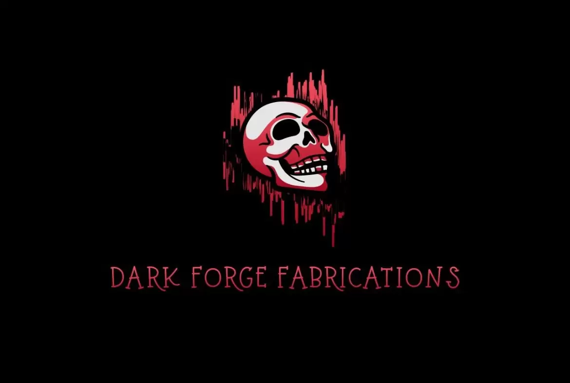 Dark Forge Fabrications