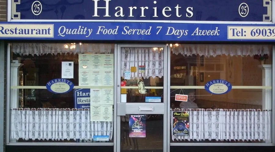 harriets