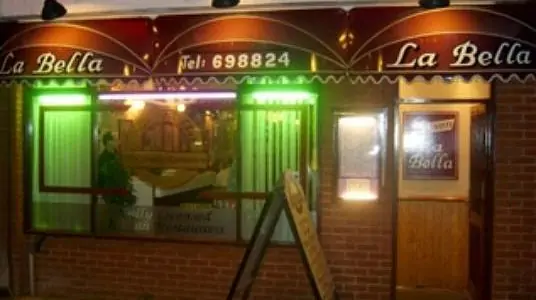 la-bella-restaurant